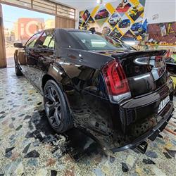 كرايسلر 300